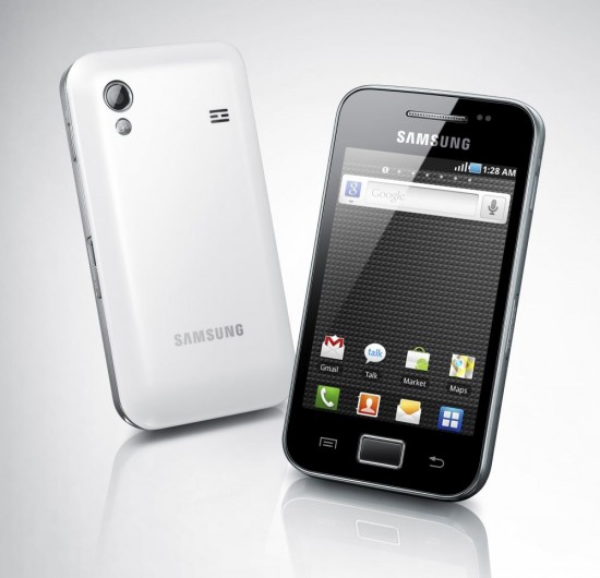 Galaxy Ace Duos S6802 (1)