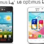 LG Optimus L4 II & Optimus L4 II dual