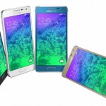 Samsung Galaxy A3 & A5