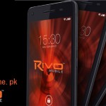 RIVO Mobiles Prices in Pakistan